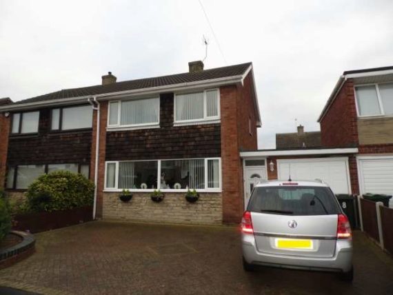 3 Bedroom Semi-Detac...